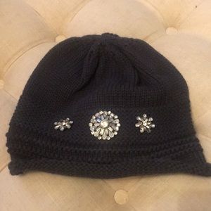Cara winter hat